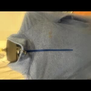 Under Armour Woman's Quarter-Zip Pullover - Performance Top